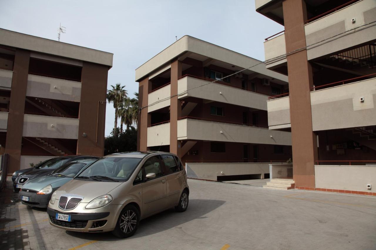 Emma'S House Apartment Cefalu Exterior photo