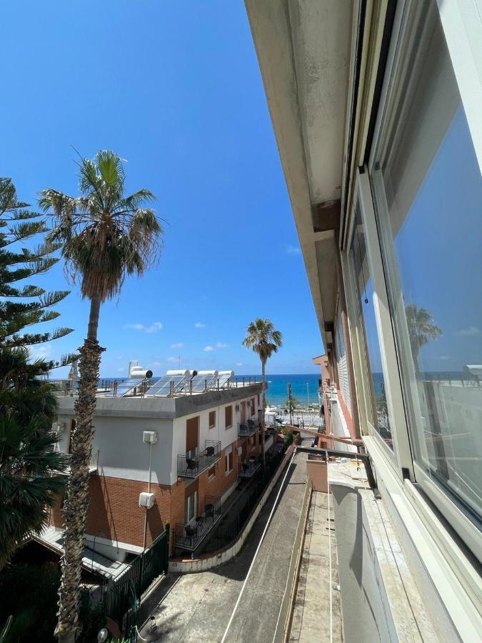 Emma'S House Apartment Cefalu Exterior photo