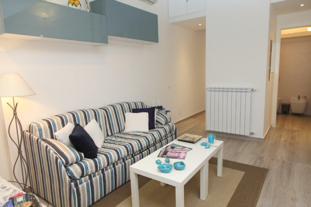 Emma'S House Apartment Cefalu Exterior photo