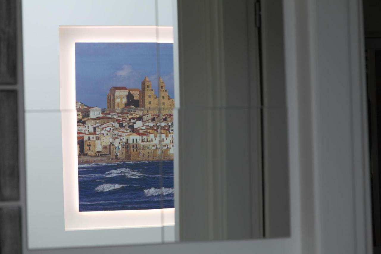 Emma'S House Apartment Cefalu Exterior photo
