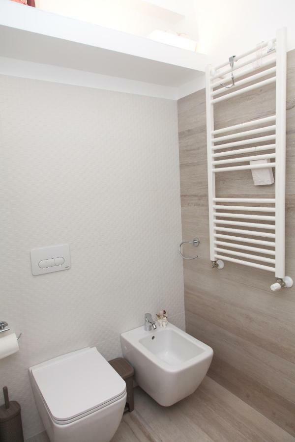 Emma'S House Apartment Cefalu Exterior photo