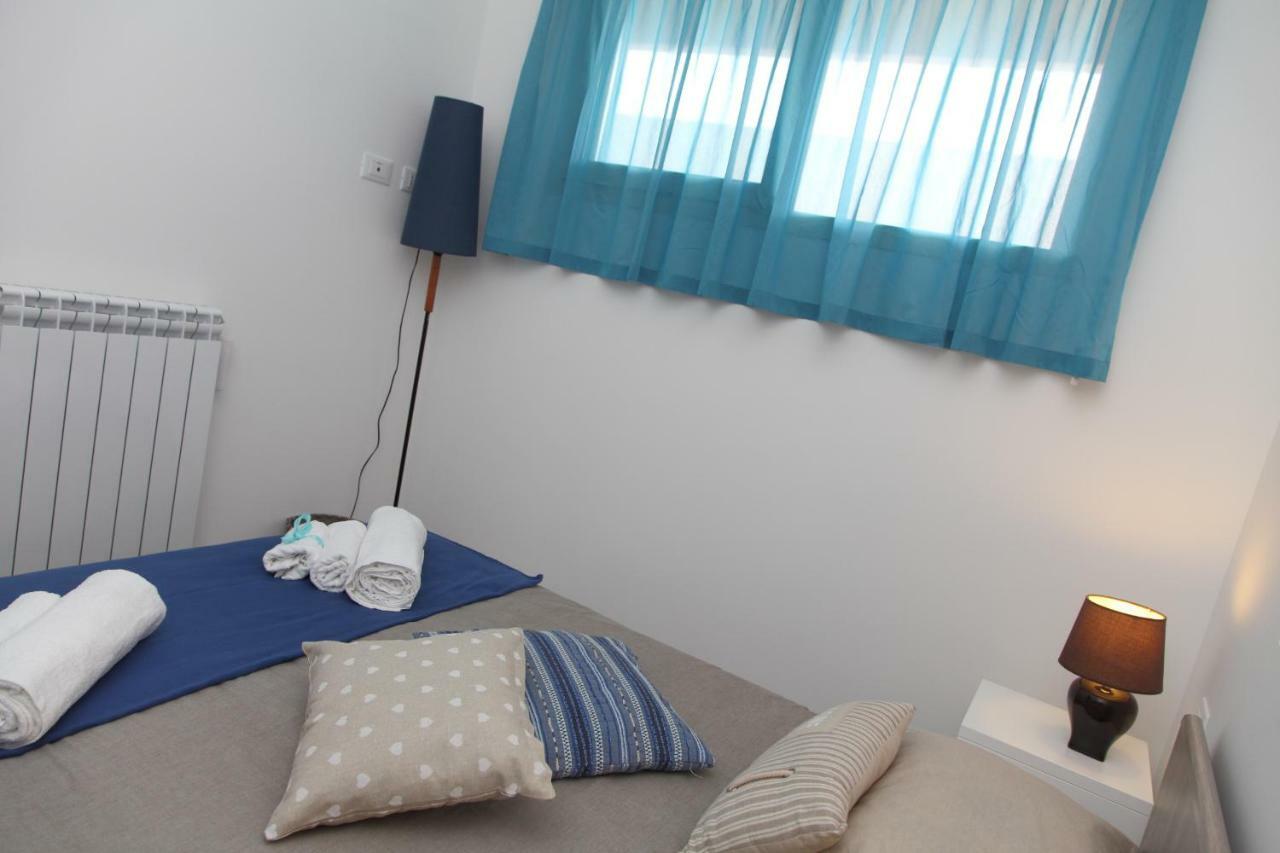 Emma'S House Apartment Cefalu Exterior photo